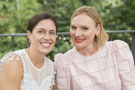 FFF Empfang, Filmfest München 2025