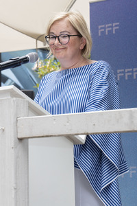 FFF Empfang, Filmfest München 2025