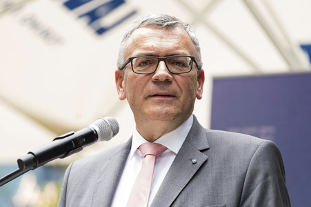 FFF Empfang, Filmfest München 2025