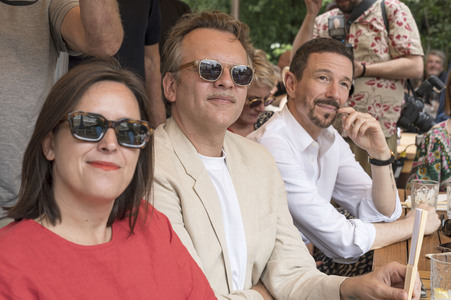 FFF Empfang, Filmfest München 2025