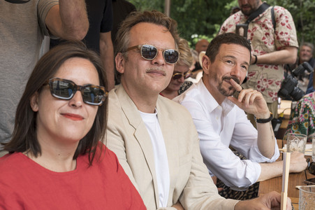 FFF Empfang, Filmfest München 2025