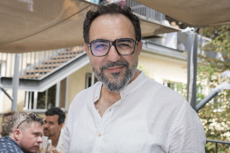 FFF Empfang, Filmfest München 2025