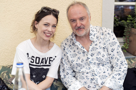 FFF Empfang, Filmfest München 2025