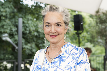 FFF Empfang, Filmfest München 2025