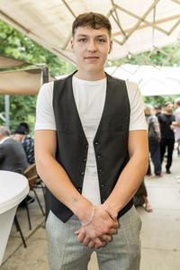 FFF Empfang, Filmfest München 2025