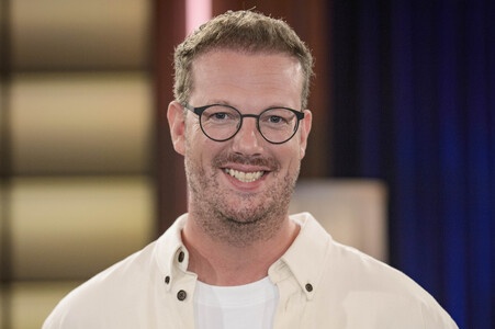 Talkshow 'Kölner Treff' in Köln