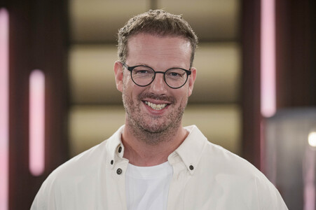 Talkshow 'Kölner Treff' in Köln