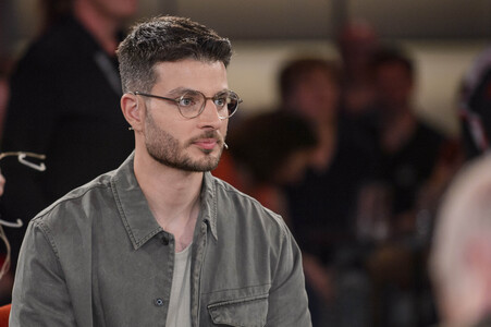 Talkshow 'Kölner Treff' in Köln