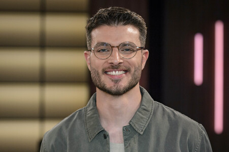 Talkshow 'Kölner Treff' in Köln