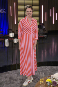 Talkshow 'Kölner Treff' in Köln