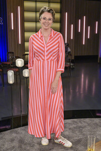 Talkshow 'Kölner Treff' in Köln