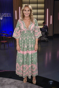 Talkshow 'Kölner Treff' in Köln