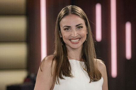 Talkshow 'Kölner Treff' in Köln