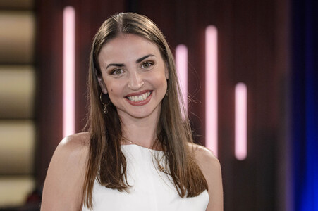 Talkshow 'Kölner Treff' in Köln