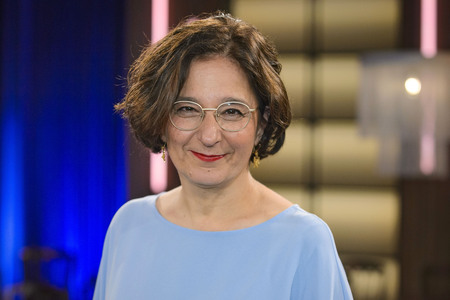 Talkshow 'Kölner Treff' in Köln