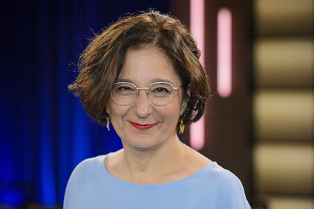 Talkshow 'Kölner Treff' in Köln