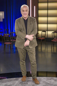 Talkshow 'Kölner Treff' in Köln