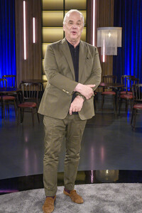 Talkshow 'Kölner Treff' in Köln