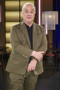 Talkshow 'Kölner Treff' in Köln