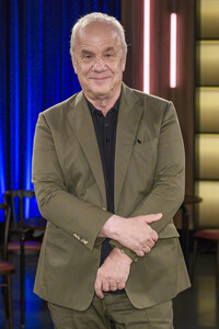 Talkshow 'Kölner Treff' in Köln