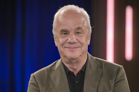 Talkshow 'Kölner Treff' in Köln