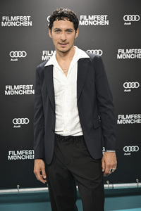Serienpremiere 'Naked', Filmfest München 2025