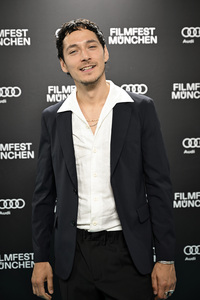 Serienpremiere 'Naked', Filmfest München 2025