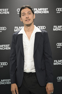 Serienpremiere 'Naked', Filmfest München 2025