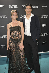 Serienpremiere 'Naked', Filmfest München 2025