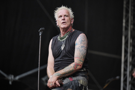 Konzert von In Extremo in Pratteln