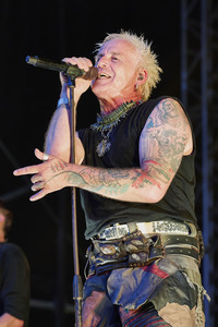 Konzert von In Extremo in Pratteln