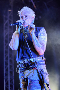 Konzert von In Extremo in Pratteln