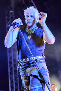 Konzert von In Extremo in Pratteln