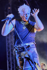 Konzert von In Extremo in Pratteln