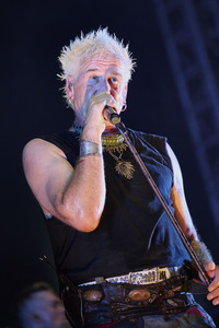 Konzert von In Extremo in Pratteln