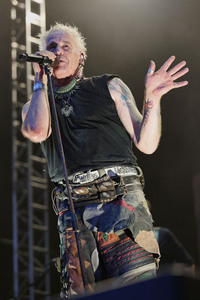 Konzert von In Extremo in Pratteln