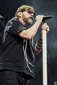 Konzert von Rea Garvey in Wolfsburg