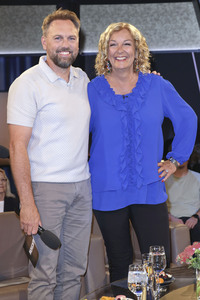 'NDR Talk Show' in Hamburg