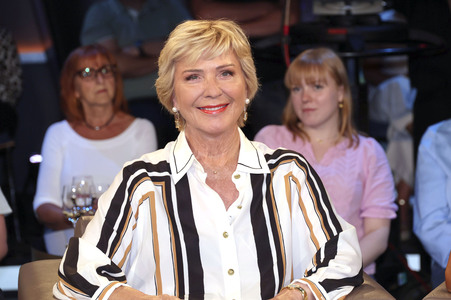 'NDR Talk Show' in Hamburg