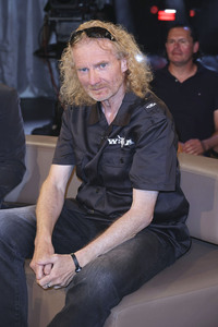 'NDR Talk Show' in Hamburg