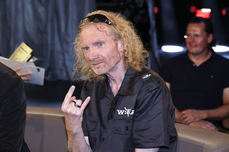 'NDR Talk Show' in Hamburg