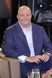 'NDR Talk Show' in Hamburg