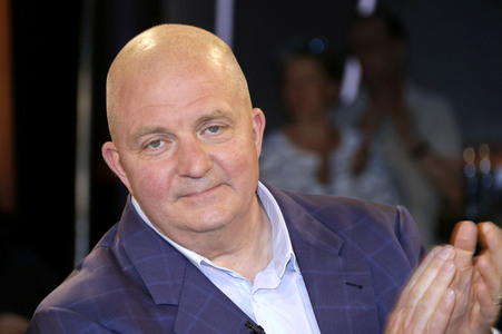 'NDR Talk Show' in Hamburg