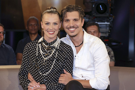 'NDR Talk Show' in Hamburg