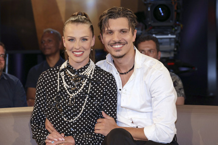 'NDR Talk Show' in Hamburg