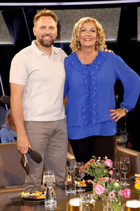 'NDR Talk Show' in Hamburg