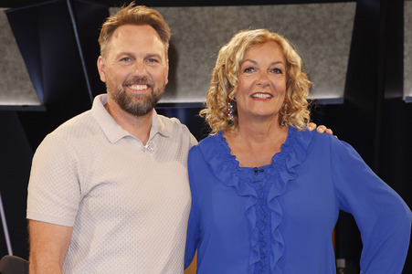 'NDR Talk Show' in Hamburg