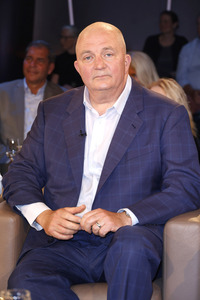 'NDR Talk Show' in Hamburg