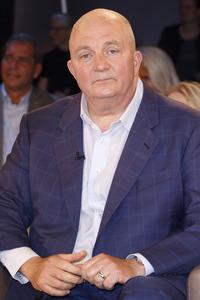 'NDR Talk Show' in Hamburg