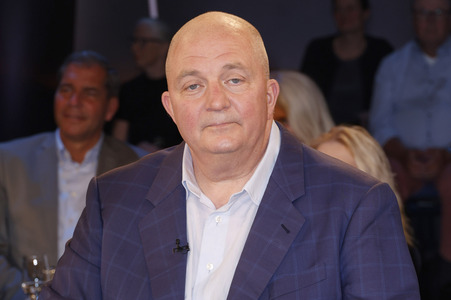 'NDR Talk Show' in Hamburg